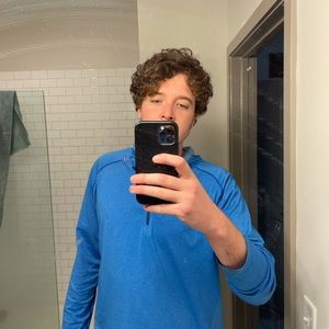 Meet your Posher, Jack